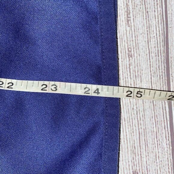 Nike drifit Longsleeve hoodie purple size small women - Picture 9 of 10